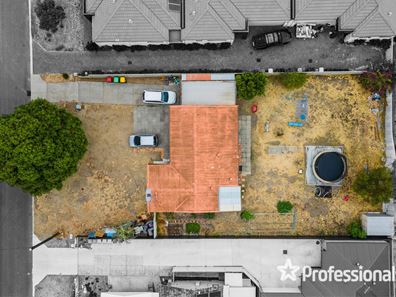 17 Dallington Crescent, Balga WA 6061