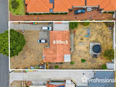 17 Dallington Crescent, Balga WA 6061