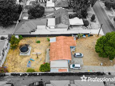 17 Dallington Crescent, Balga WA 6061