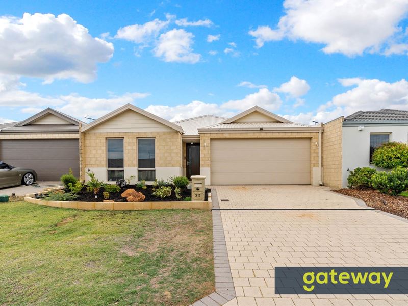 32 Peppermint Gardens, Aubin Grove WA 6164