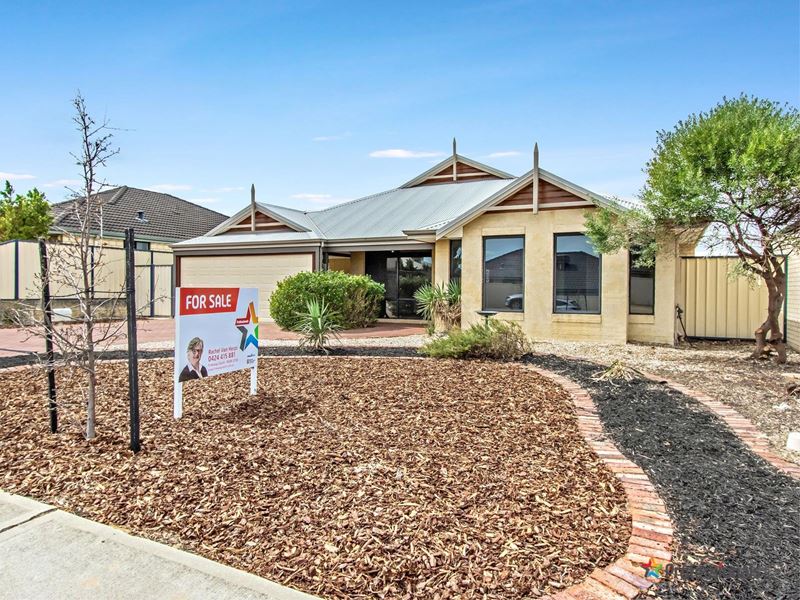 279 Johnson Road, Bertram