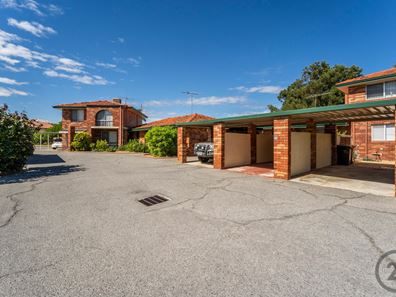 11/67 Ormsby Terrace, Mandurah WA 6210