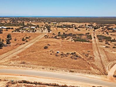 264/ Zendora Road, Jurien Bay WA 6516