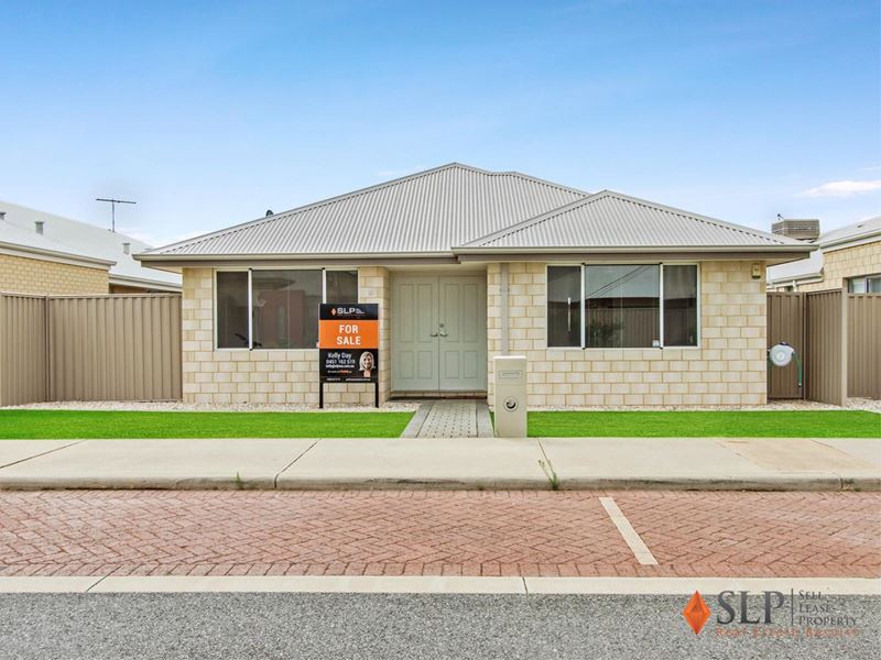 9 Noriker Link, Baldivis