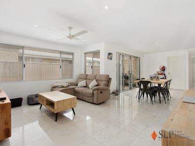 9 Noriker Link, Baldivis WA 6171