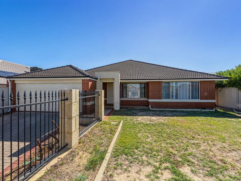 26 Makybe Drive, Baldivis WA 6171