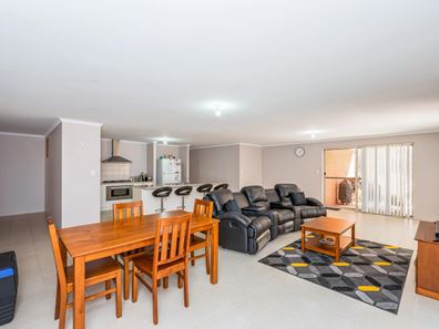 26 Makybe Drive, Baldivis WA 6171