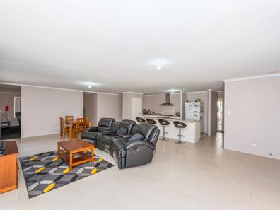 26 Makybe Drive, Baldivis WA 6171