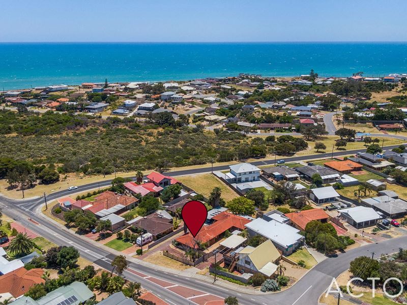 1/139 Mclarty Road, Halls Head WA 6210