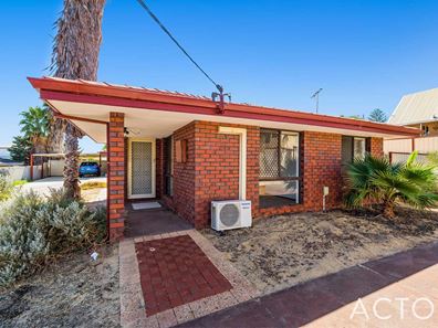 1/139 Mclarty Road, Halls Head WA 6210