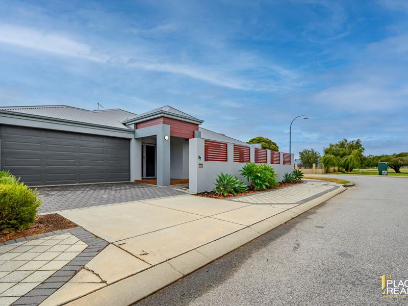 37 Roscoe Turn, Rockingham WA 6168