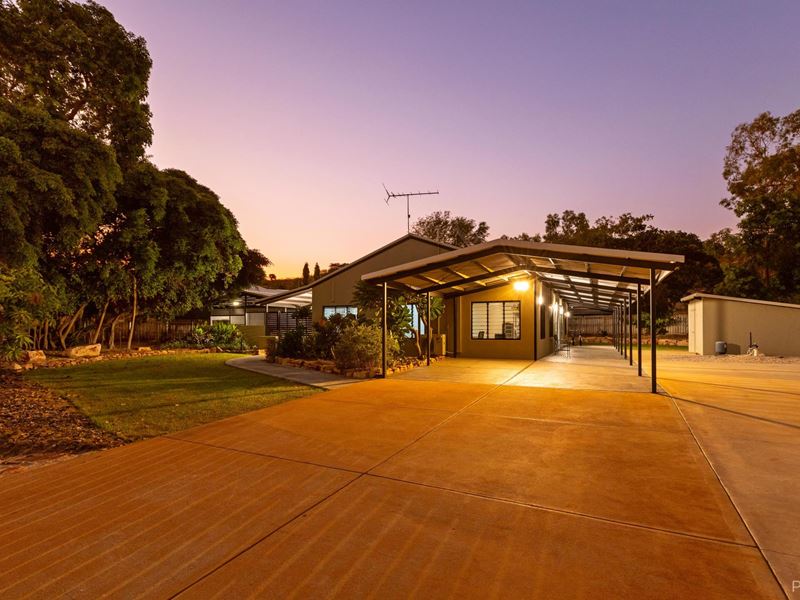 31 Frangipani Drive, Cable Beach