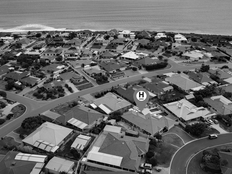 10 Bucentaur Place, Halls Head WA 6210