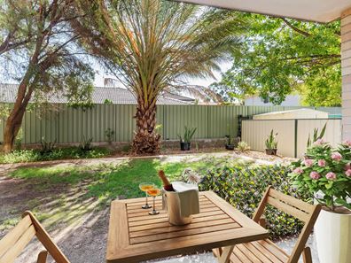 4/66 Central Avenue, Maylands WA 6051
