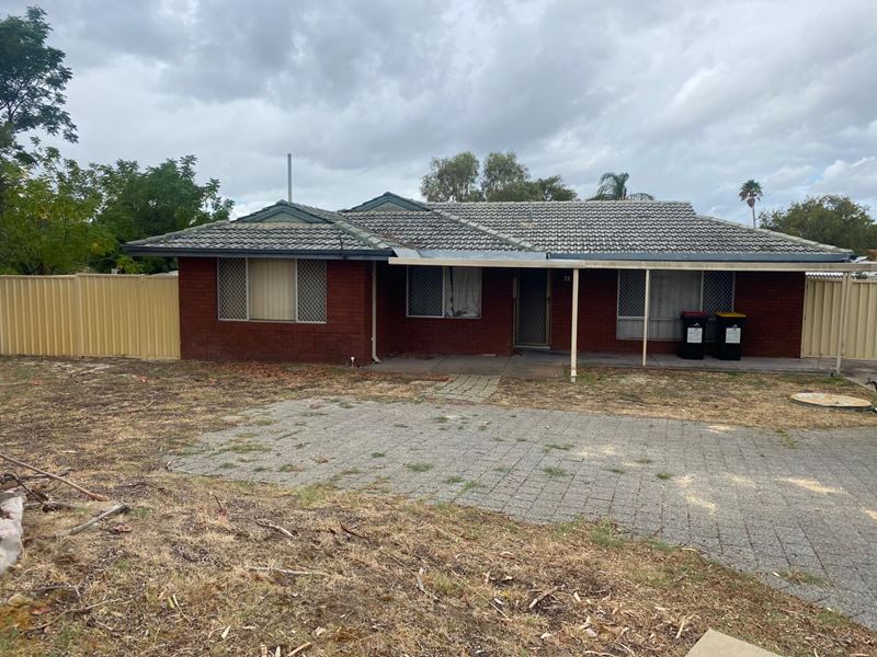 25 Waratah Drive, Camillo