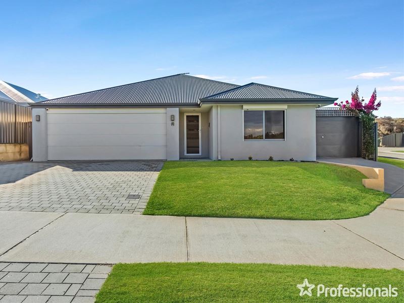 2 Notman Way, Baldivis