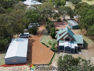 14 Peppermint Close, South Yunderup