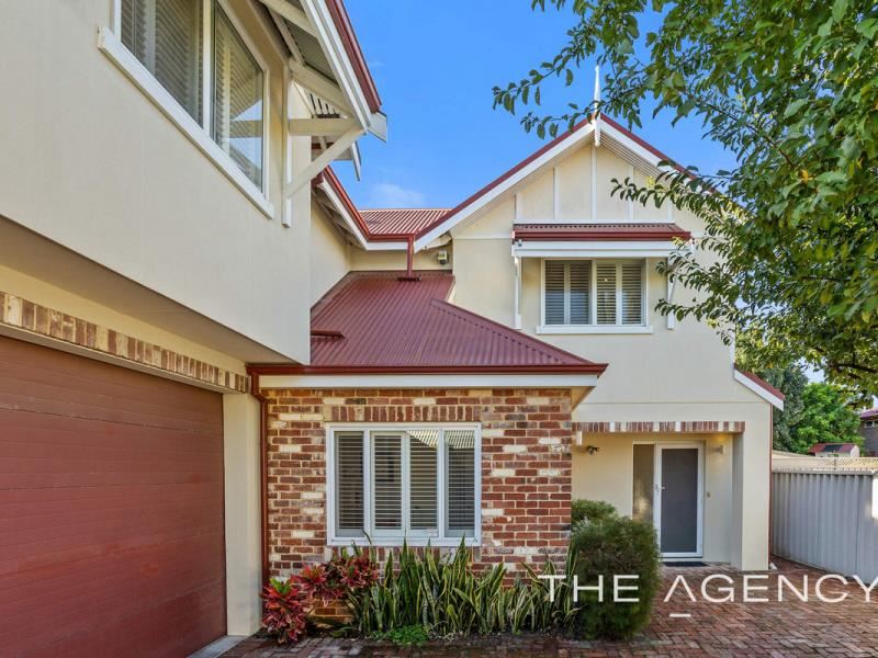 242A Seventh Avenue, Inglewood