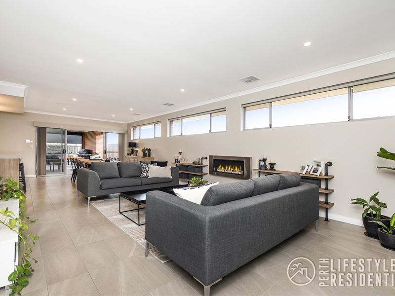 47 Firewood Vista, Yanchep