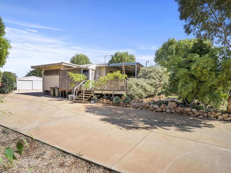 21 Krait Street, Exmouth