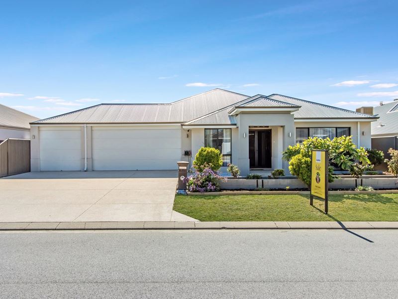 10 Copenhagen Street, Baldivis WA 6171