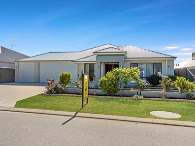 10 Copenhagen Street, Baldivis WA 6171