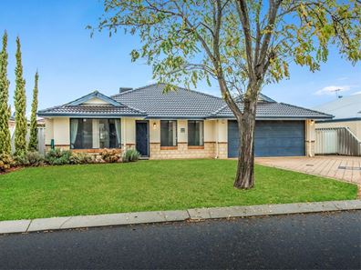 9 Solsona Approach, Port Kennedy WA 6172