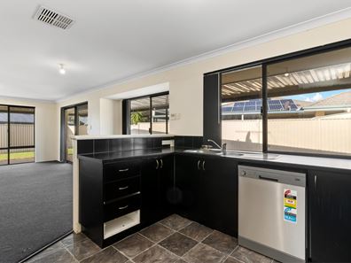 31 Jonquil  Loop, Seville Grove WA 6112
