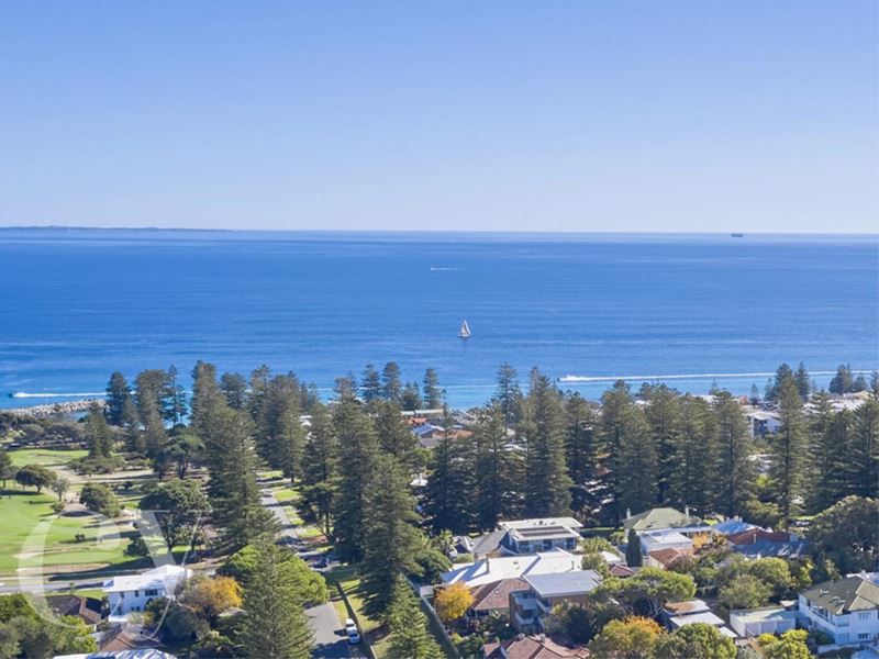 Cottesloe