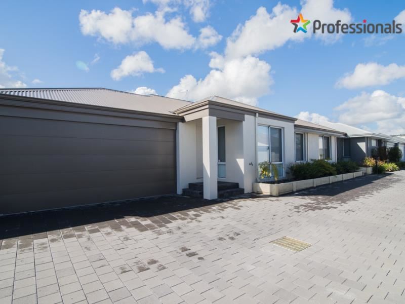 2/24 Gladstone Road, Armadale