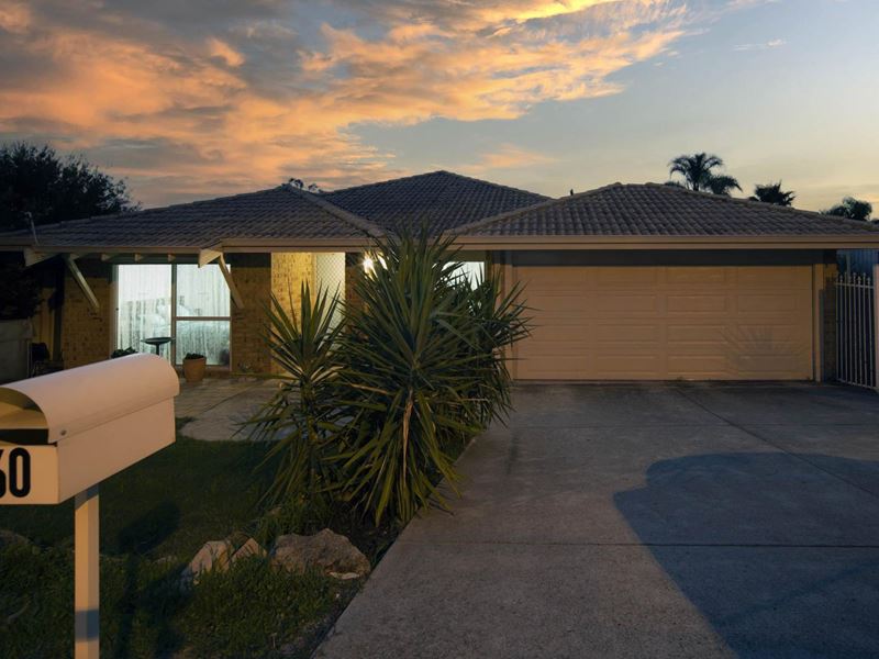60 Wittenoom Road, High Wycombe