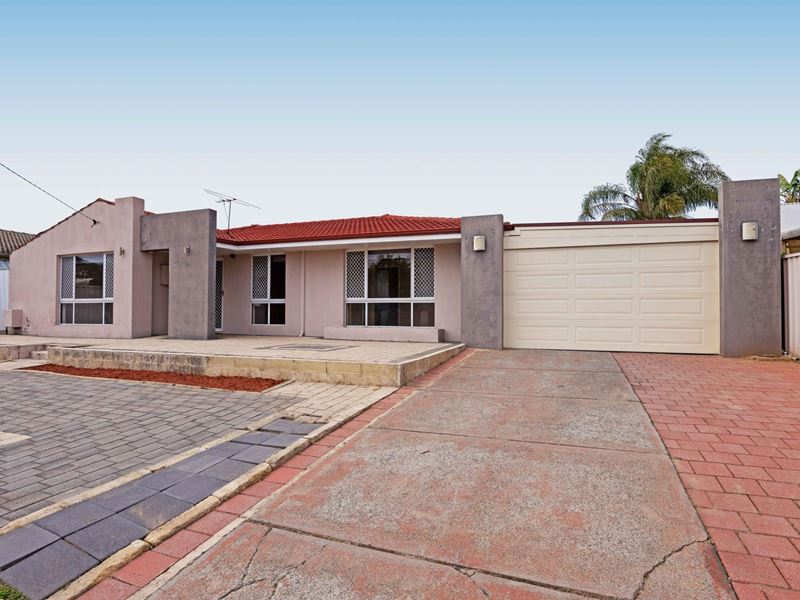 198 Berehaven Avenue, Thornlie