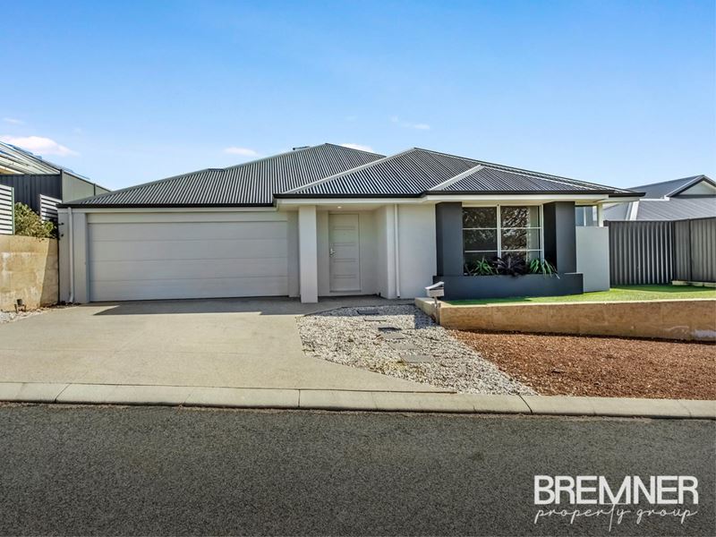 3 Overton Lane, Baldivis WA 6171