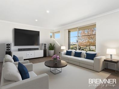 3 Overton Lane, Baldivis WA 6171