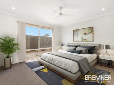 3 Overton Lane, Baldivis WA 6171