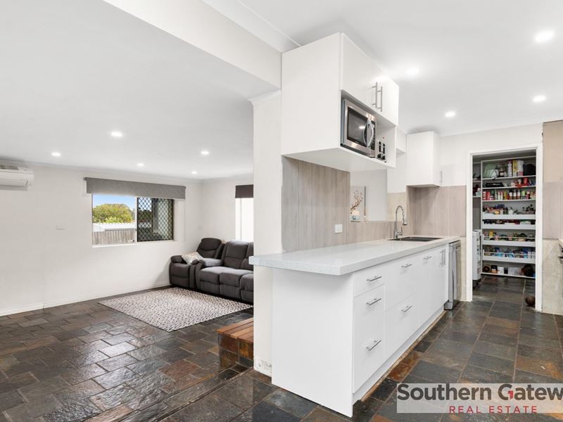 16 Bickner Way, Parmelia