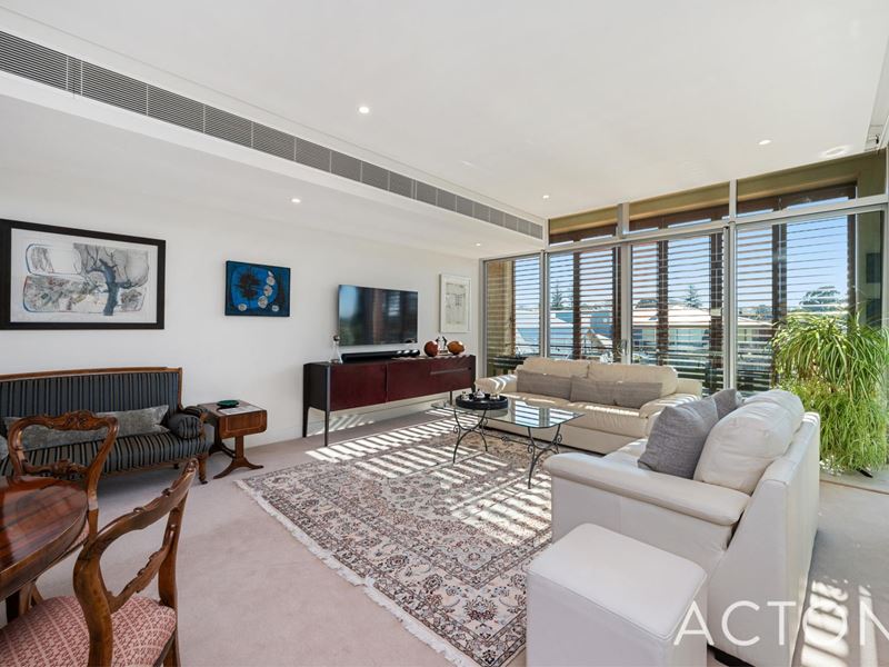 20/35 Esplanade, Nedlands
