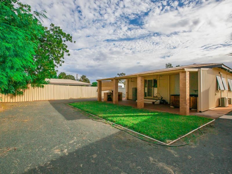 10 Roberts Street, South Hedland