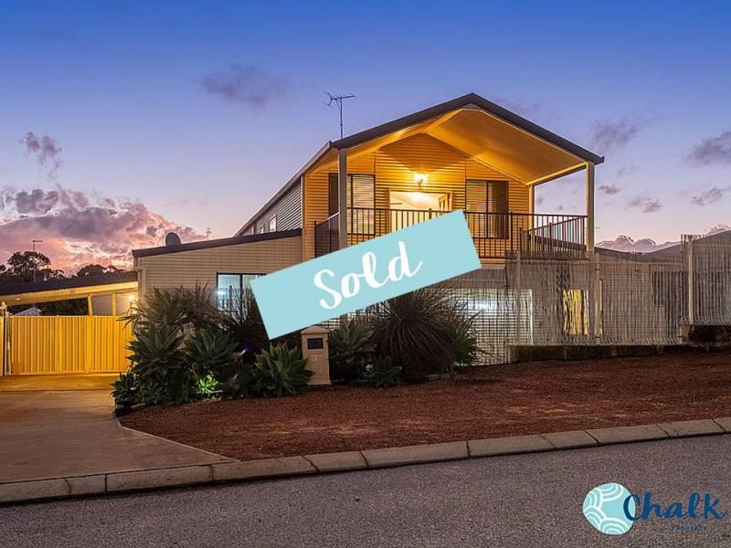 28 Allendale Crescent, Dawesville
