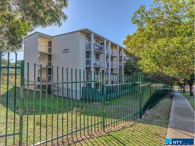 28/8 Kathleen Avenue, Maylands WA 6051