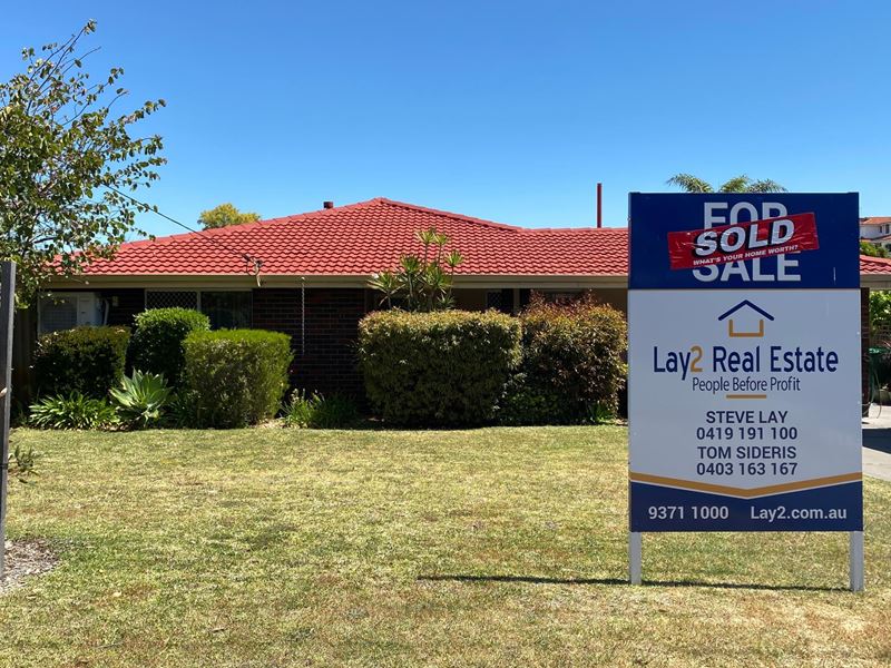 59 Hudson Street, Bayswater