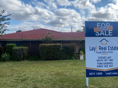 59 Hudson Street, Bayswater WA 6053