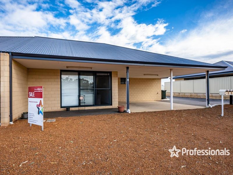 2/20 Nichols Street, Beresford