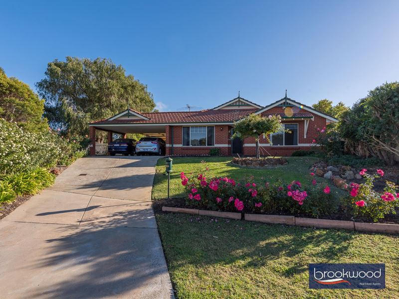 21 Luffe Court, Swan View