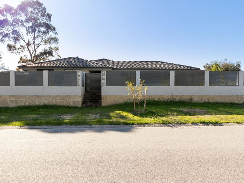 1 Hope Street, Beechboro