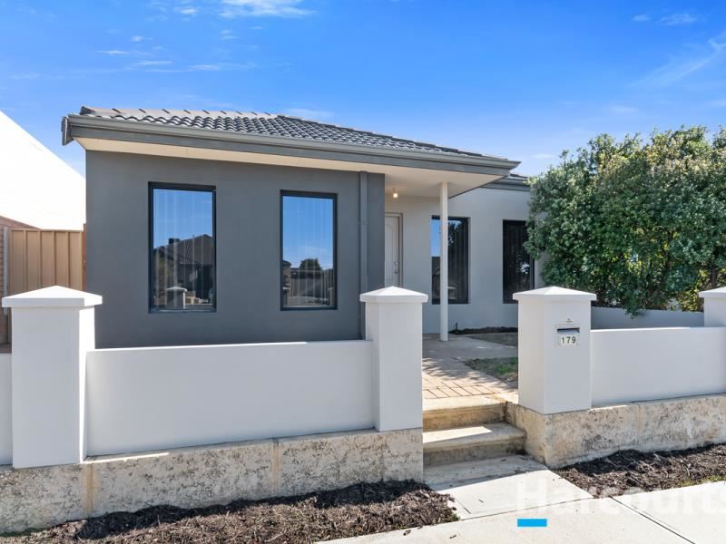 179 Benenden Avenue, Butler