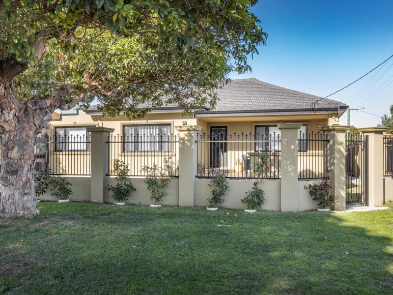2 Haig Street, Tuart Hill