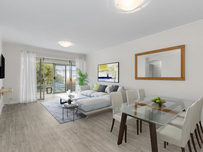 3/51 Hastings Street, Scarborough