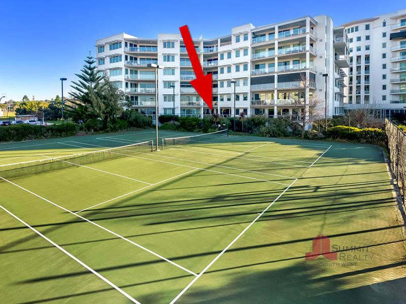 41/11 Casuarina Drive, Bunbury
