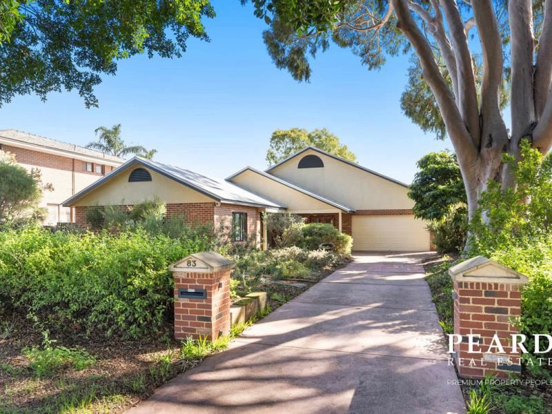 83 Basinghall Street, East Victoria Park